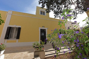 Villa Ricciardi Suite deluxe 1 -zona Ostuni